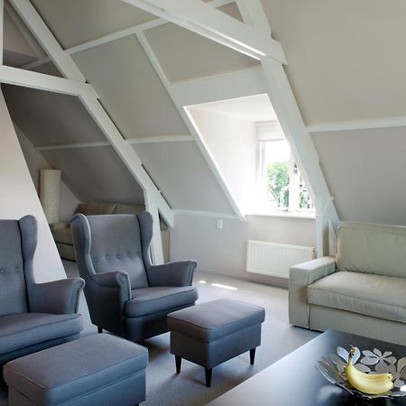 Hotel-Restaurant Thuis! Dinteloord Rom bilde