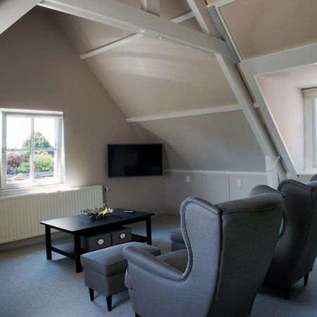 Hotel-Restaurant Thuis! Dinteloord Rom bilde