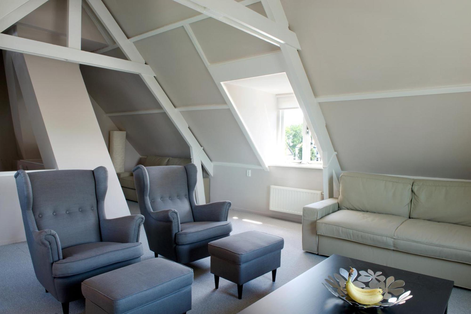 Hotel-Restaurant Thuis! Dinteloord Rom bilde