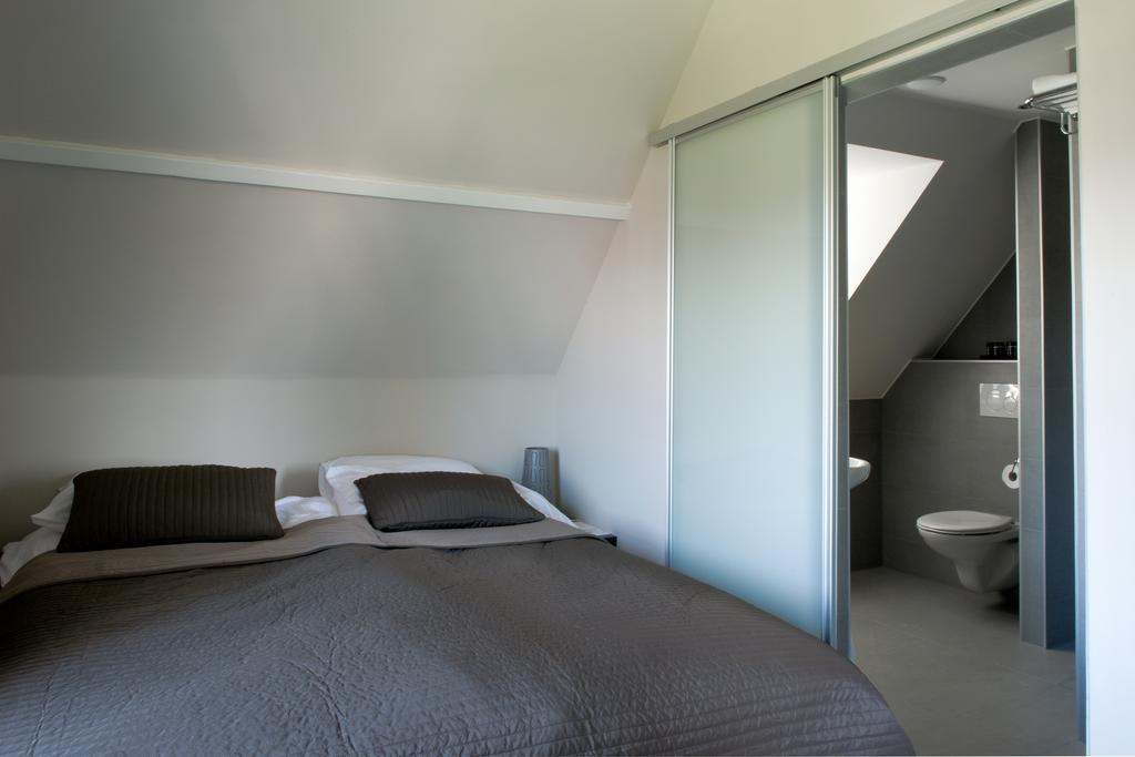 Hotel-Restaurant Thuis! Dinteloord Rom bilde